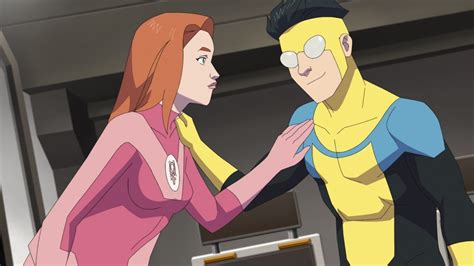 invincible s01e04 dsrip|Invincible – Season 1 Episode 4 Recap & Review .